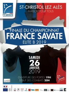 AFFICHE ELITE B